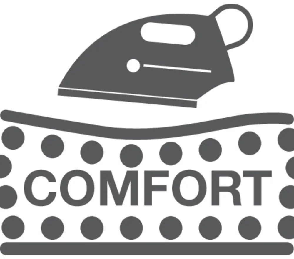 Настолна дъска за гладене 77x31 cm Leona – Wenko