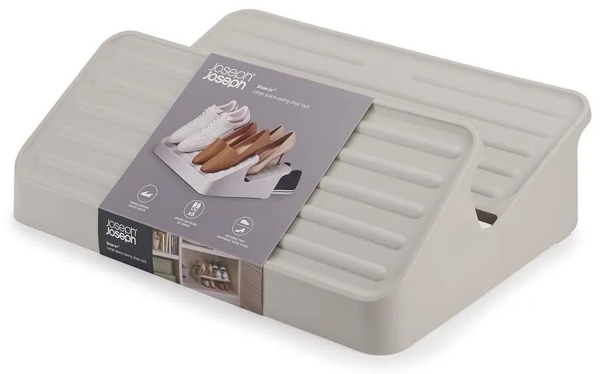 Органайзер за обувки Shoe-In - Joseph Joseph