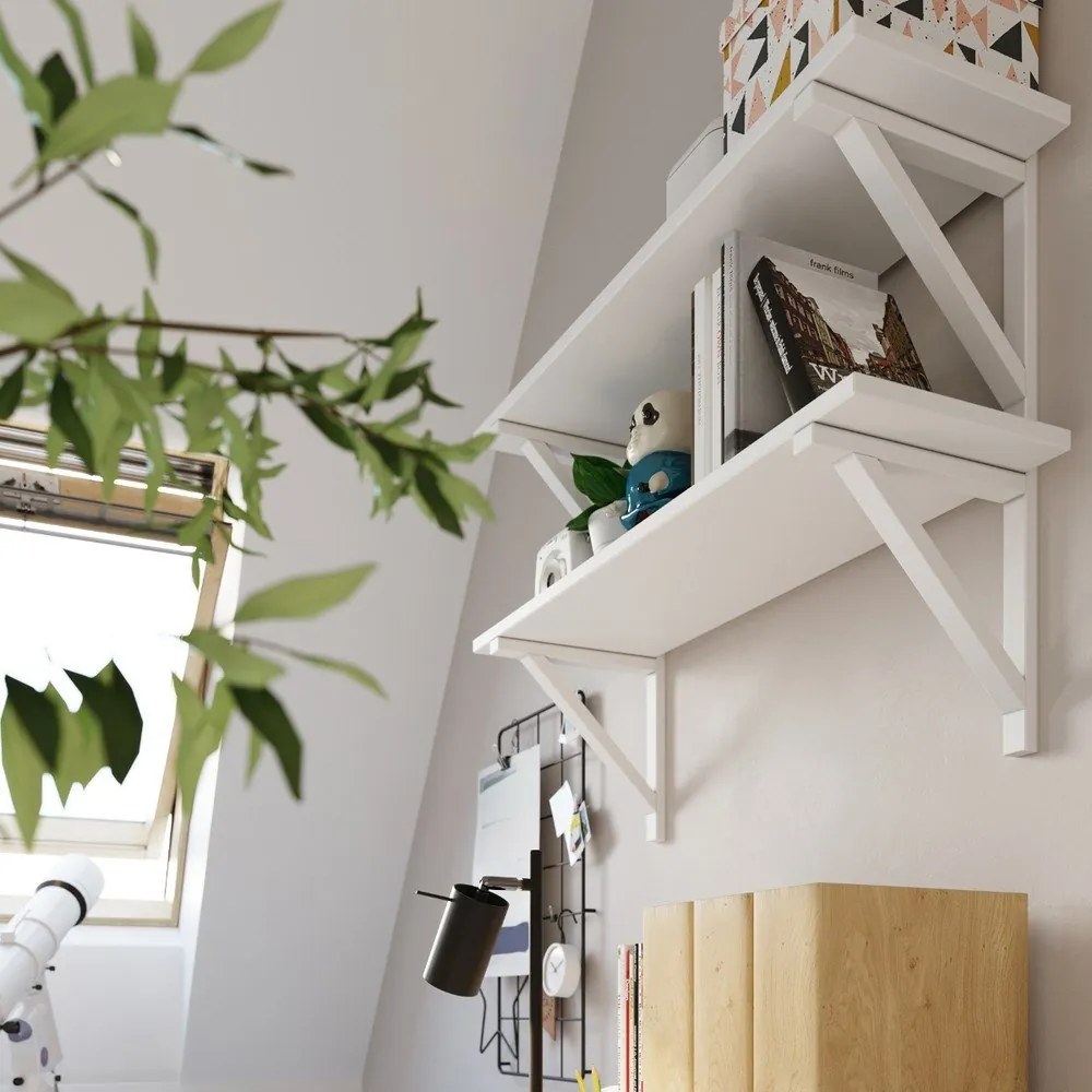 Черна метална настолна лампа (височина 43 cm) Etna – Sollux