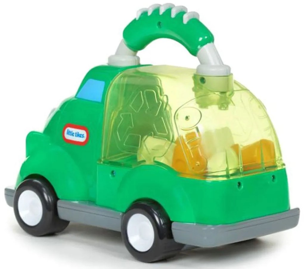 Бебешка играчка Little Tikes, камион за отпадъци