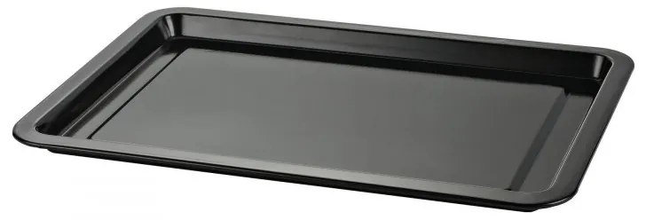 Готварска печка с керамичен плот Elite EMO-2511, 4300W, 48 л, 2 котлона, 4 нагревателя, От 90 до 230C, Черен
