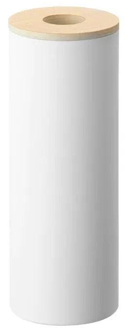 Метална кутия за носни кърпички Rin - YAMAZAKI