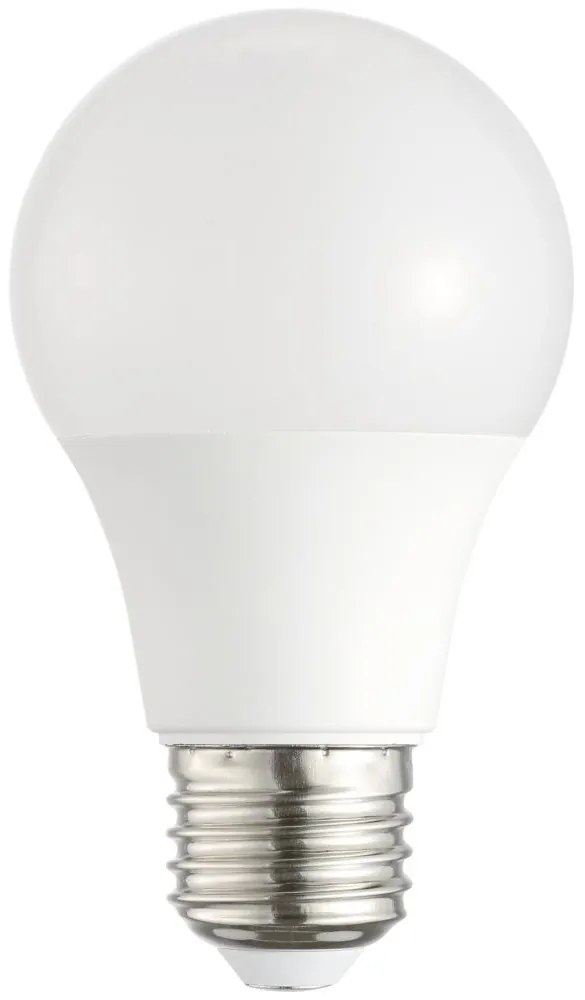 LED крушка A60 E27/8,5W/230V 4000K - Eglo 117602