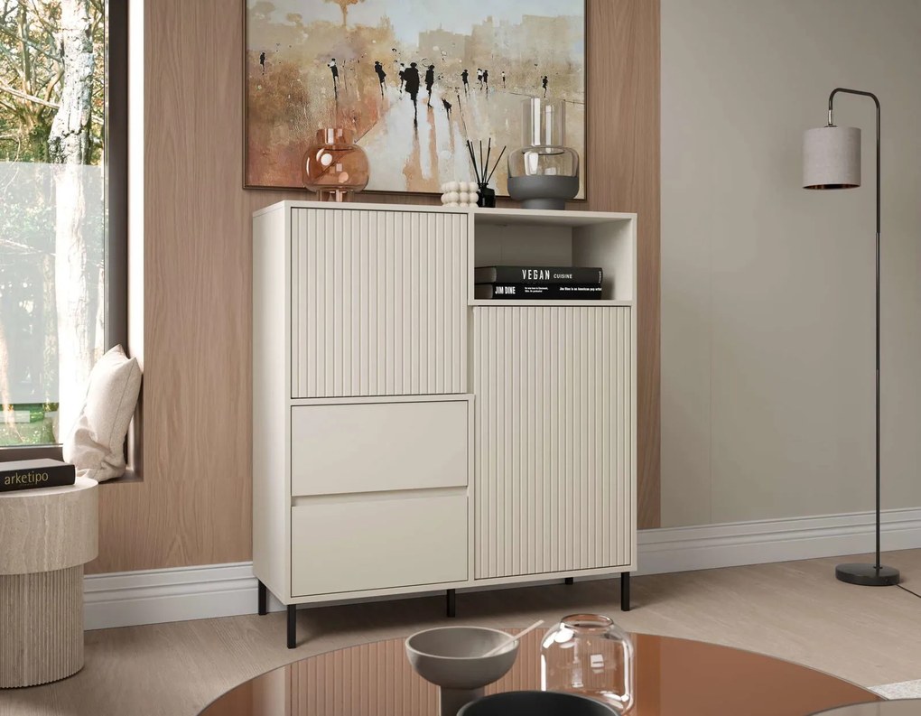 Бюфет Anel Slim-Кашмир