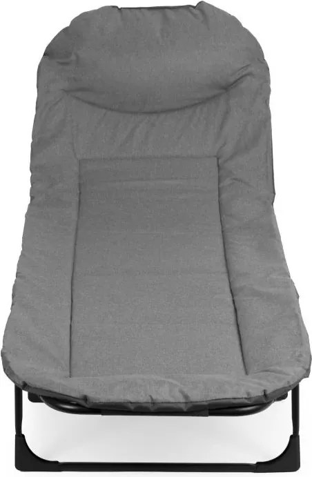Сгъваемо къмпинг легло MultiGarden 200 x 65 см