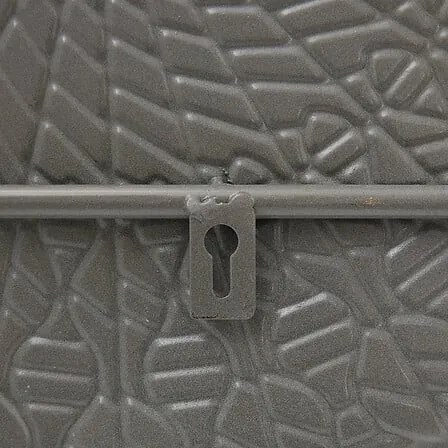 Декорация за стена atmosphera Junon, Метал, 118×51 cm