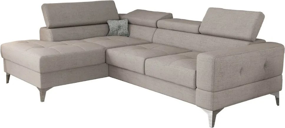 Ъглов диван Soreko Mini-Грейдж