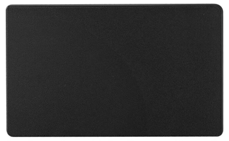 Horecano - Полиетиленова дъска за рязане за бар 30x20x1см черна (HC-982004)