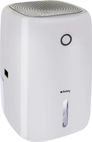 Електрически влагоабсорбатор Ruhhy 26829, обезвлажнител за въздух, 800мл