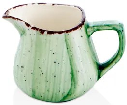 Gural Porselen - Green Каничка за мляко 150ml. (NBNMRS01SU50YS)