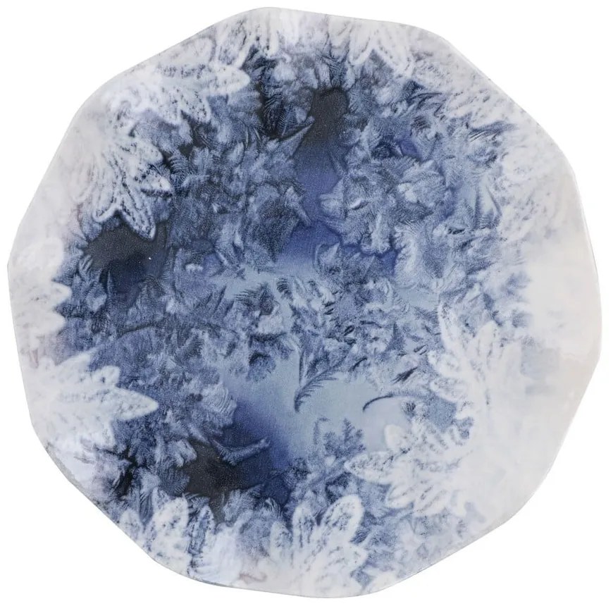 Комплект за хранене от порцелан 24 бр. - Hermia