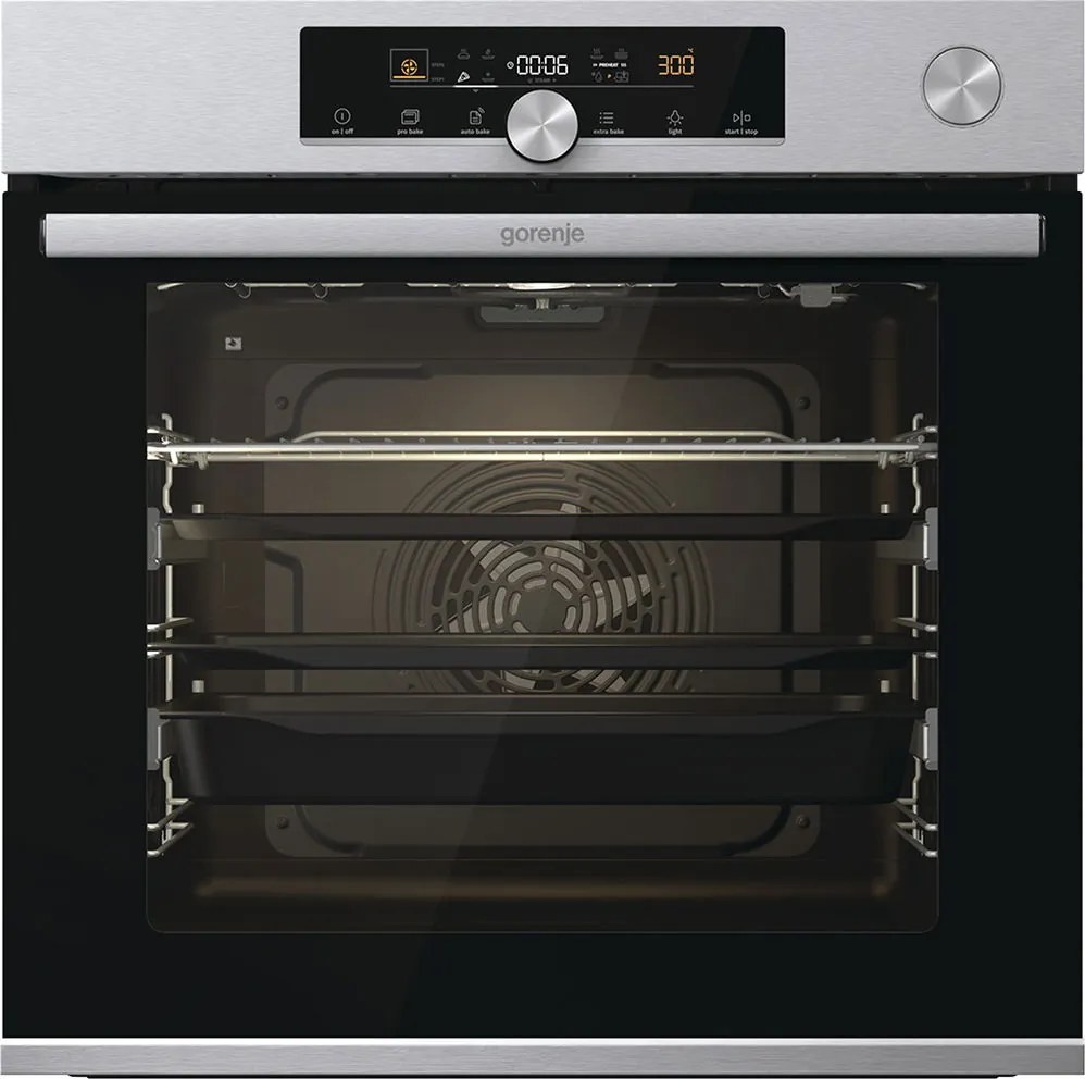 Фурна Gorenje BSA6747A04XWI