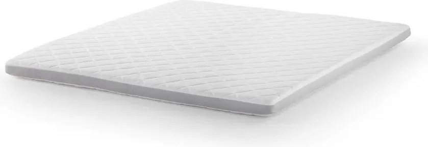 Твърд с пяна топер със сменяем калъф 160x200 cm – Meise Möbel