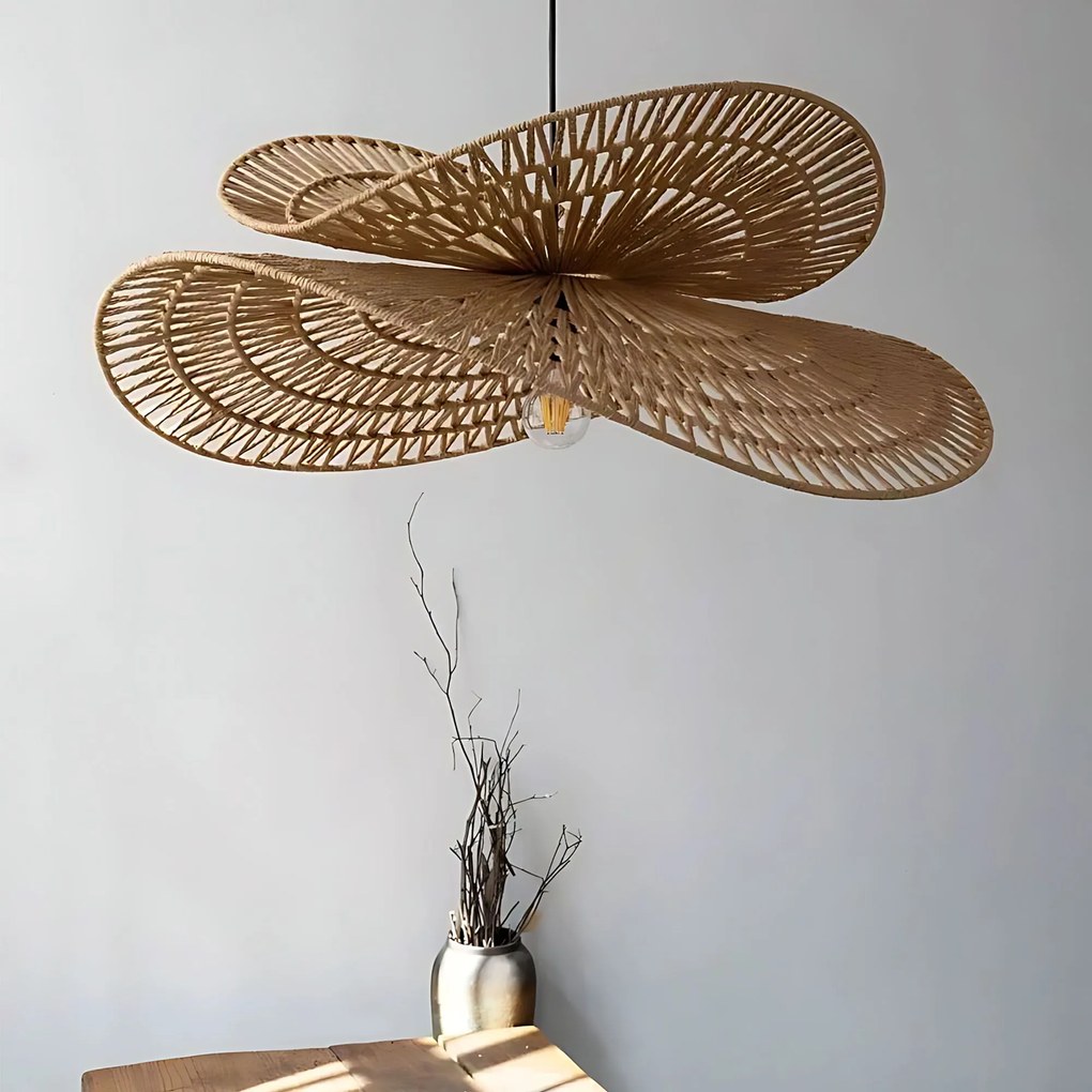 Пендел BOHO APP1738-1CP 80CM