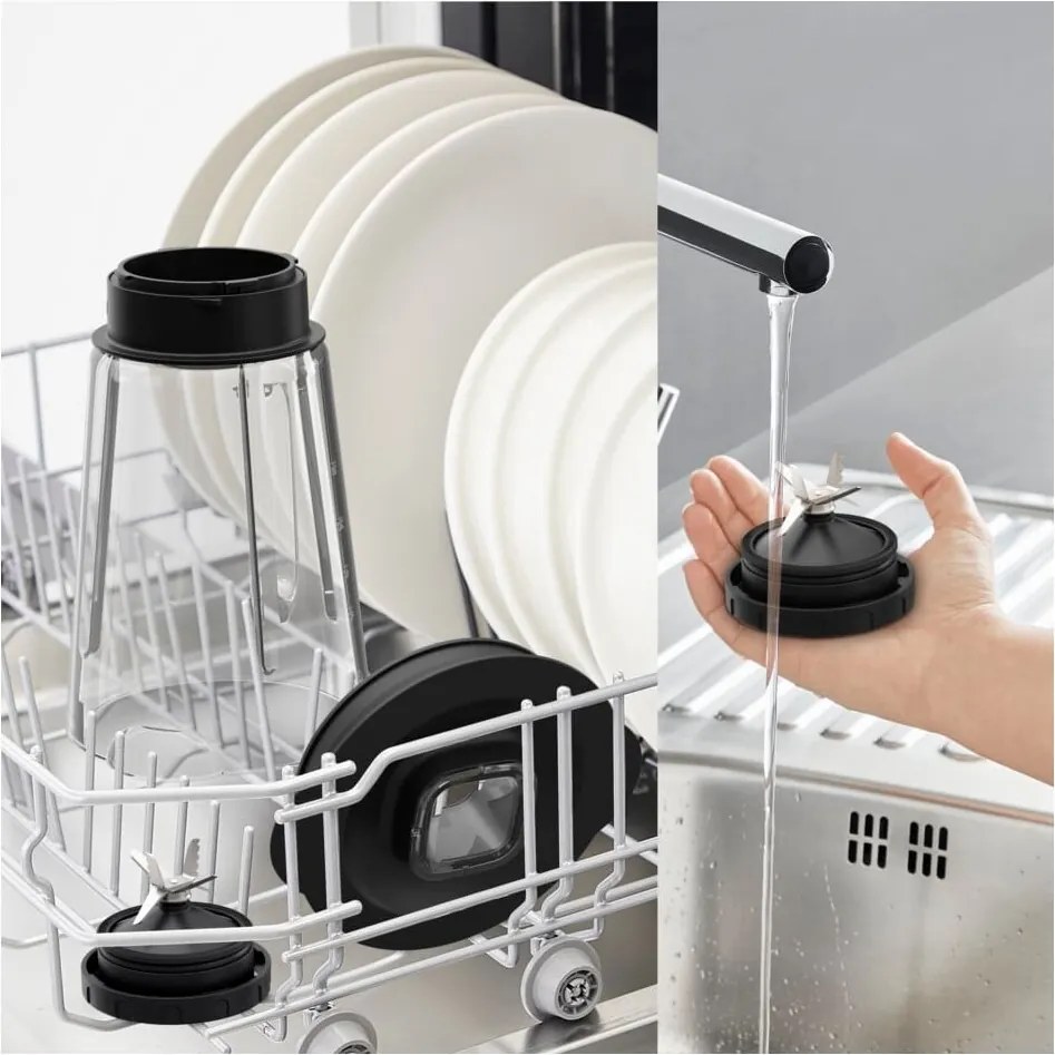 Сив блендер PerfectMix Essential BL771BF0 – Tefal