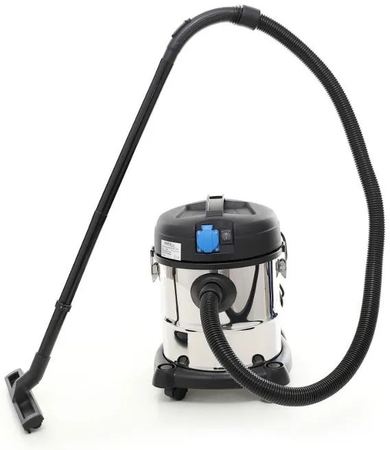 Индустриална прахосмукачка 20L 1200W KD483