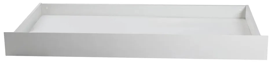 Бяло чекмедже под детското легло - Roba