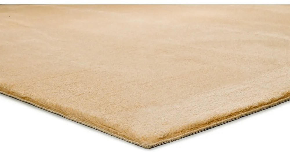Оранжев килим 200x290 cm Loft – Universal