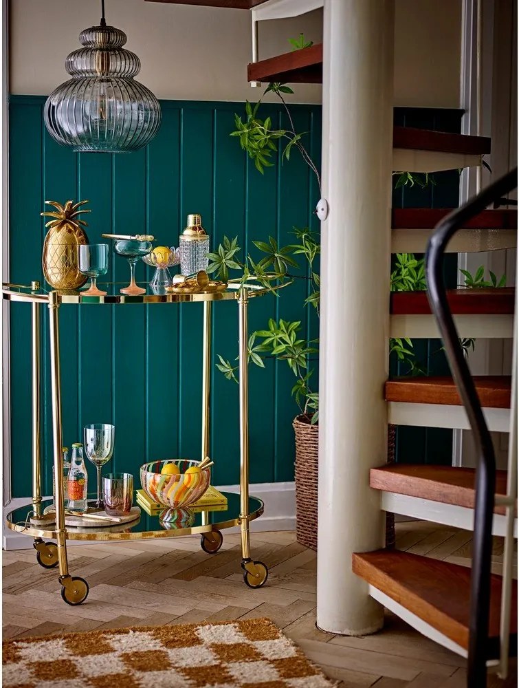 Чаши в комплект 6 бр. за коктейли 270 ml Signe – Bloomingville