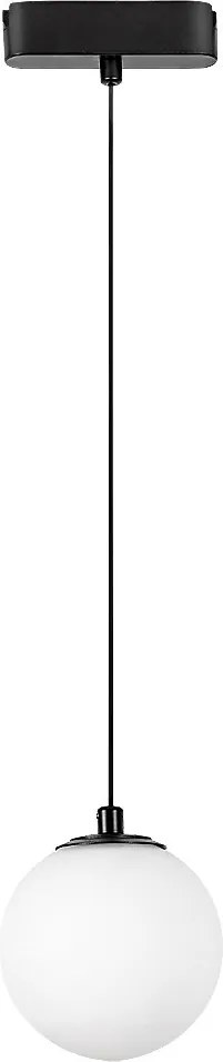 Rabalux LiTrack Pend.02N Висящи осветителни тела на шини IP20 LED 5W 4000K 70120