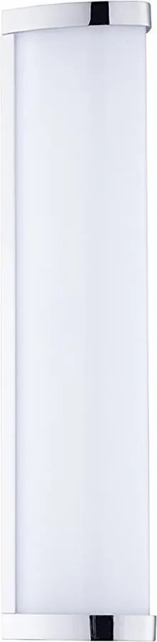 Eglo 94712 - LED осветително тяло за баня GITA 2 LED/8W/230V IP44