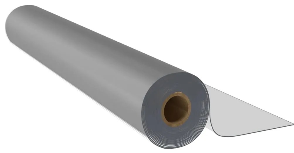 288280 vidaXL Ролка протектор за маса, мат, 0,9x15 м, 2 мм, PVC