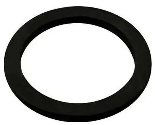 JIKA H8941710000003 - Уплътнение за връзка между тоалетна чиния и тоалетен казан TIGO