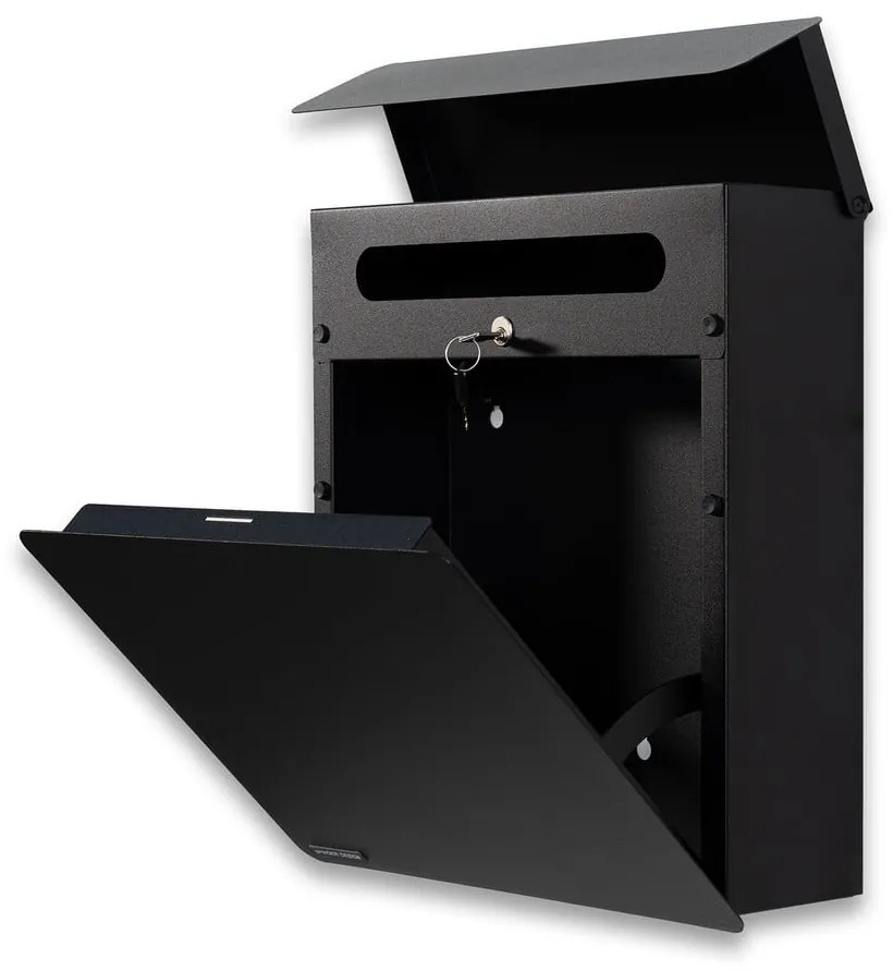 Пощенска кутия Inbox - Spinder Design