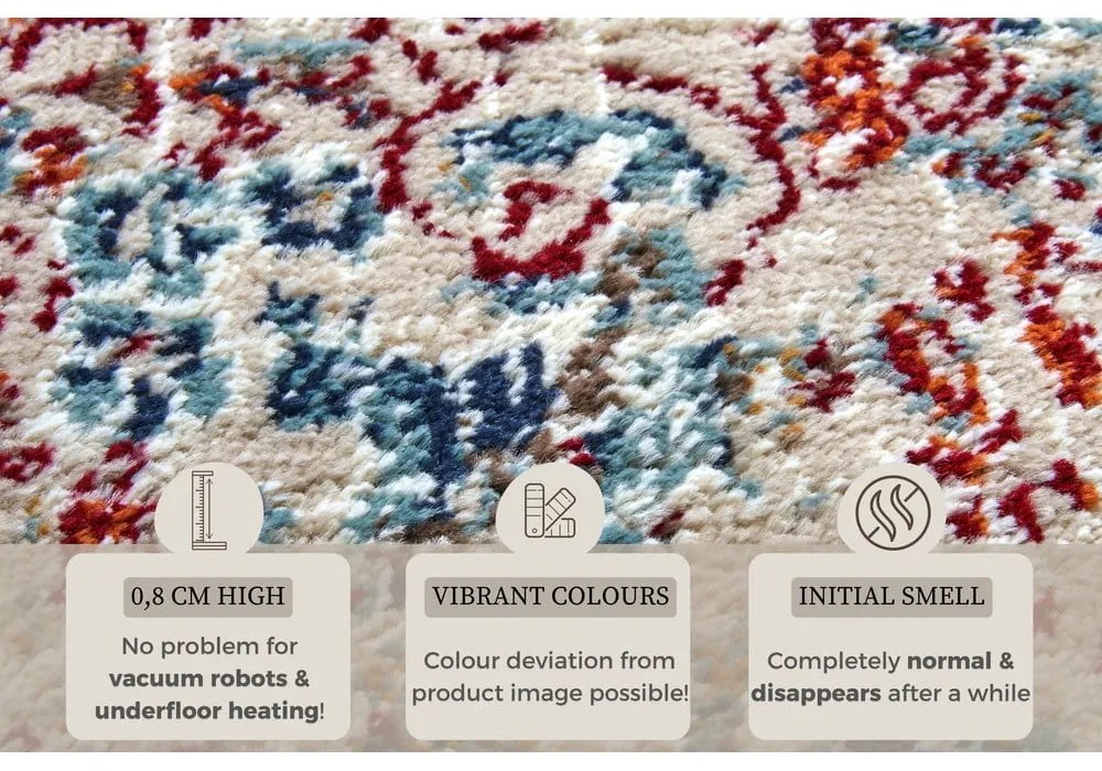 Килим 80x240 cm Orient Maderno - Hanse Home