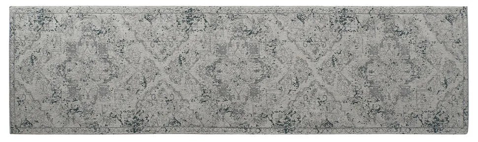 Килим DKD Home Decor Памук Chenille (60 x 240 x 1 cm)