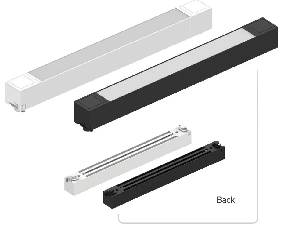 Линеен LED InLight T02602-Mauro