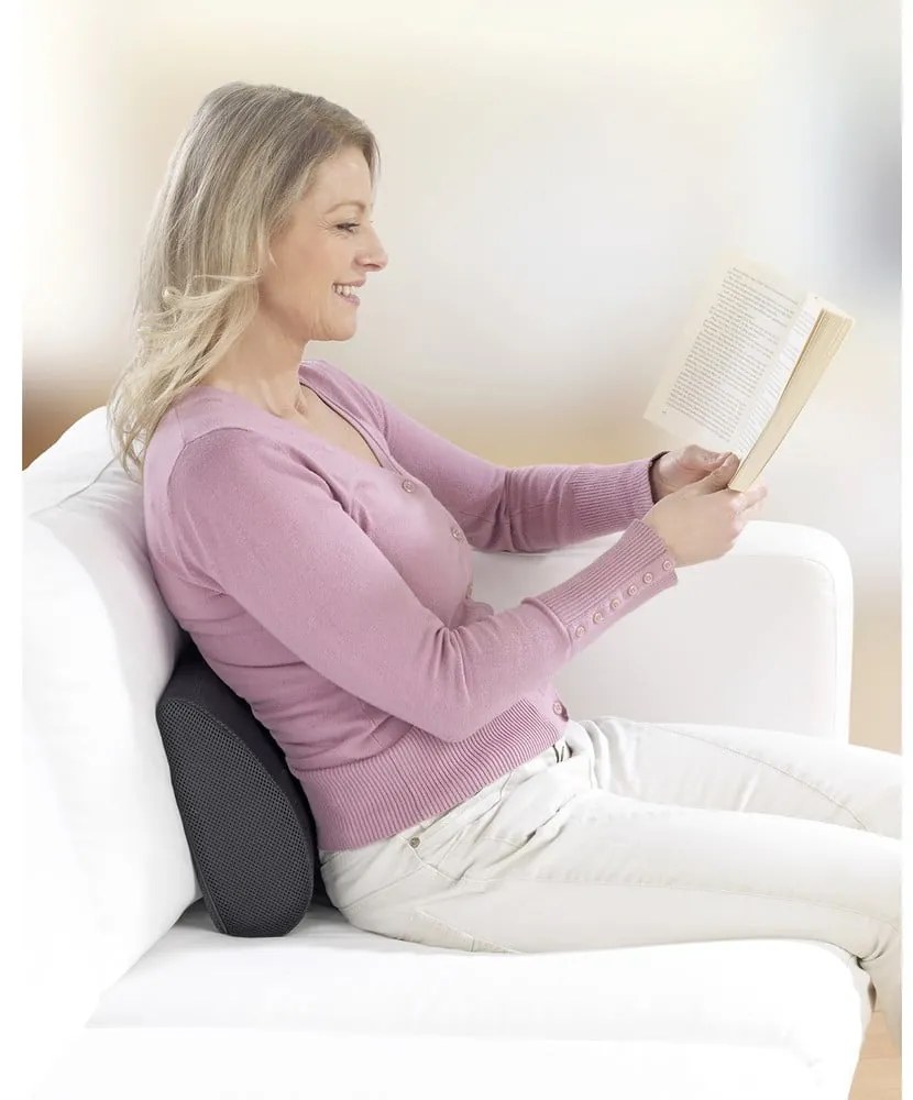 Ергономична възглавница 25x43 cm Comfort – Maximex