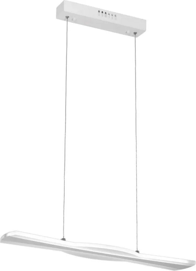 LED полилей на кабел VITA LED/24W/230V