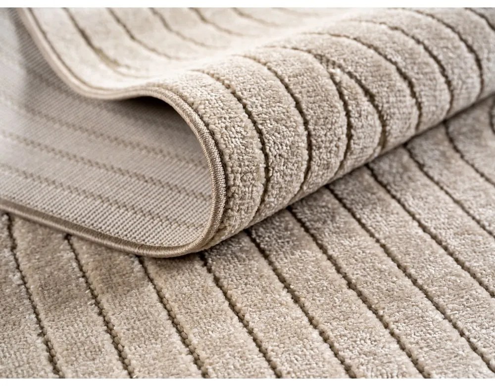 Бежов килим за открито и закрито 240x340 cm Nova 1201 – Ayyildiz Carpets