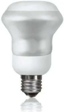 Лампа Икономика E27 Focus Reflective 13W 6400K R63