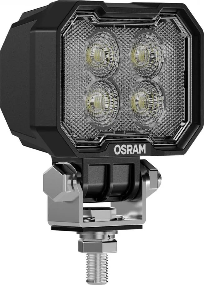 Osram - LED точково осветително тяло за автомобил RECT WL VX80-WD LED/17W/12/24V 6000K