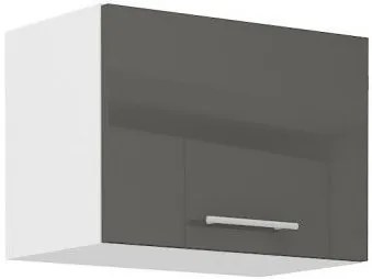 Висящ шкаф Lyona 50 GU 36 1F-Gkri