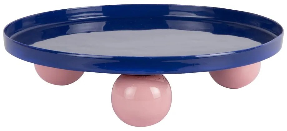 Метална тава ø 25 cm Double Funky – PT LIVING