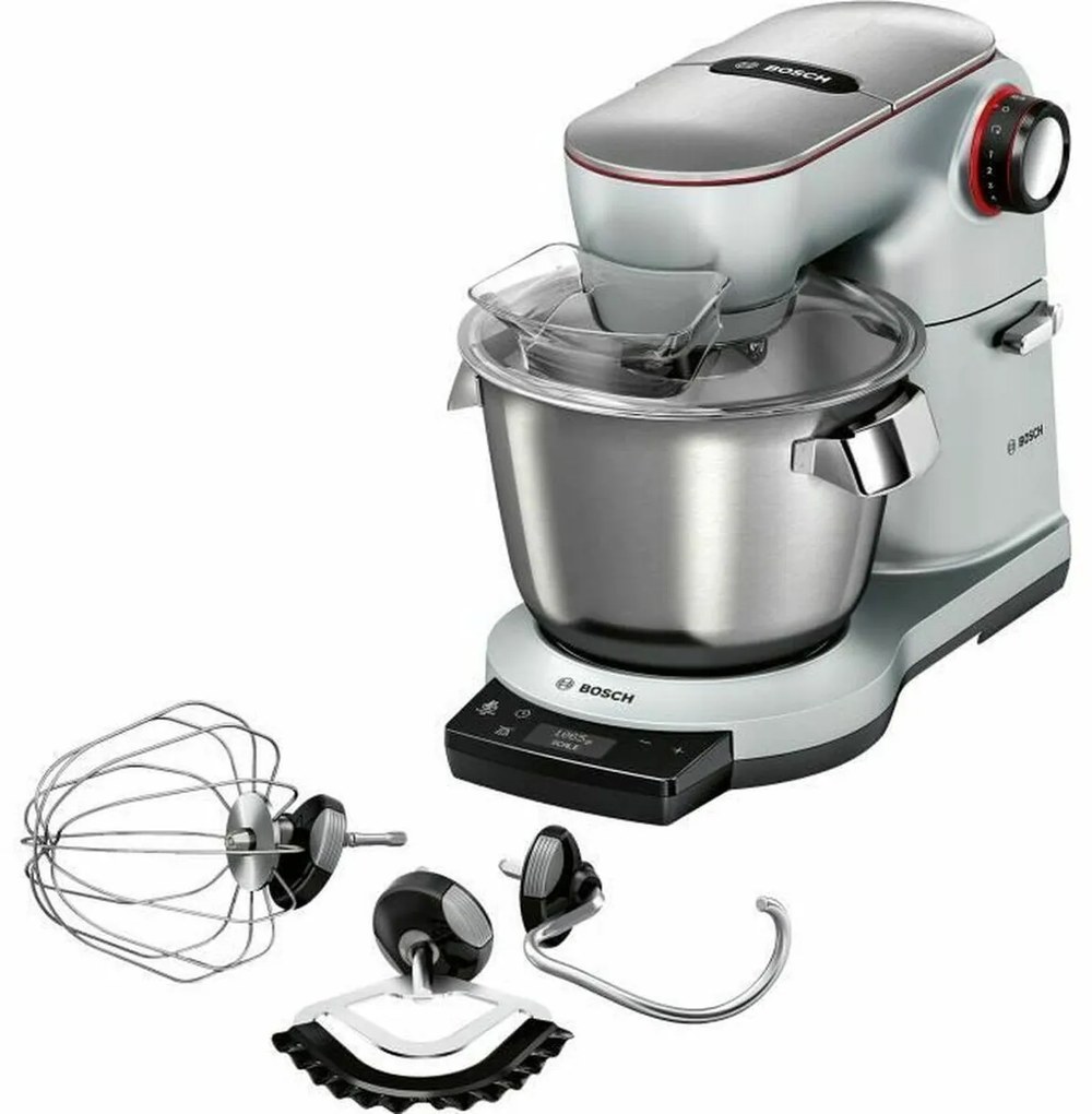 миксера за тесто с купа BOSCH MUM9AX5S00 5,5 L 1500 W