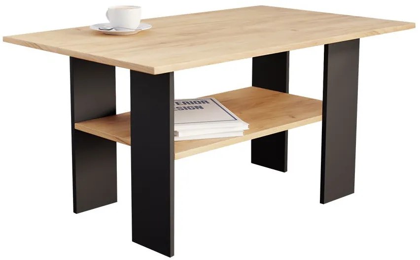 Масичка за кафе Τorino V-Fusiko-Mavro