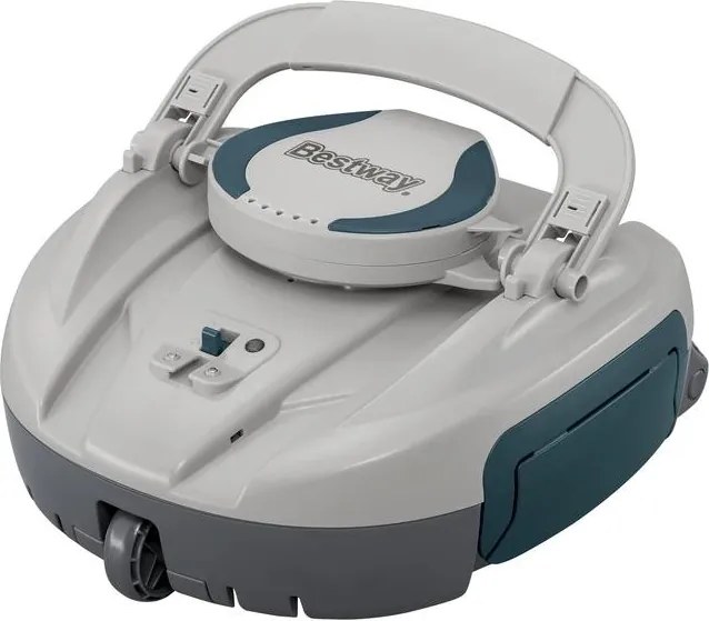 Робот за почистване на басейн Bestway® AquaTronix G150