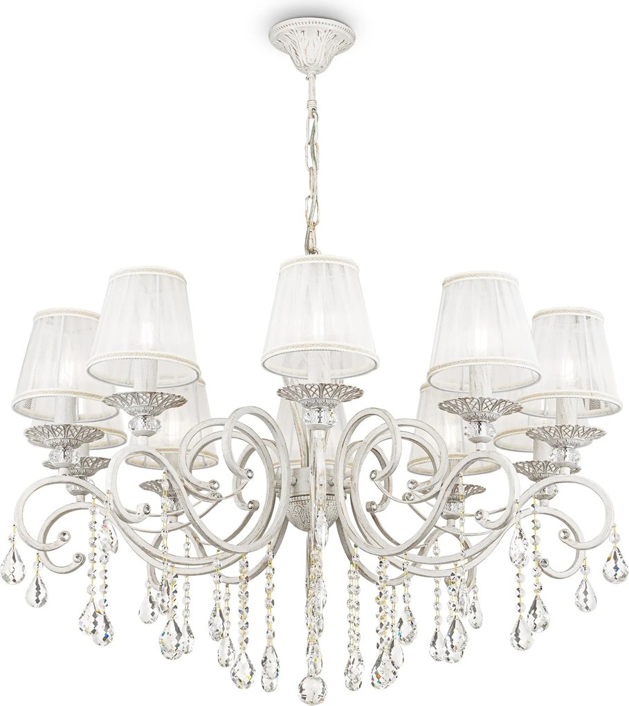 Maytoni Полилей - ARM247-10-G