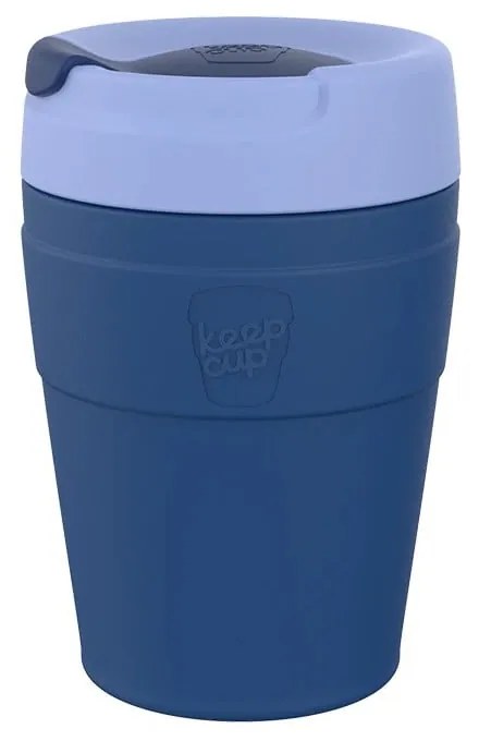 Синя термочаша 340 ml Helix Thermal Gloaming M – KeepCup
