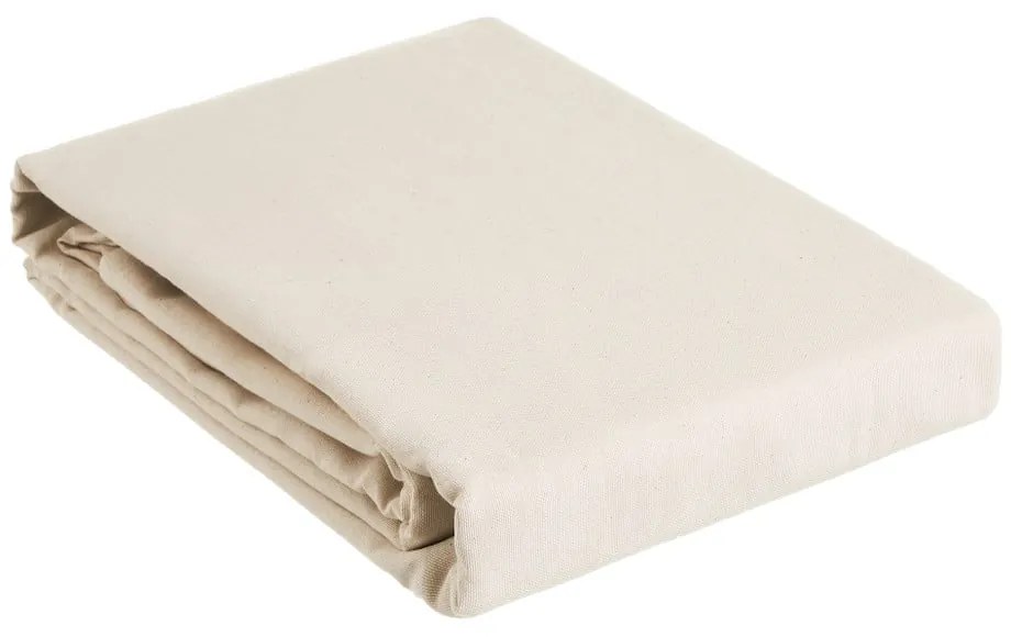 Кремаво покривало за кресло 55 cm Urban – Casa Selección