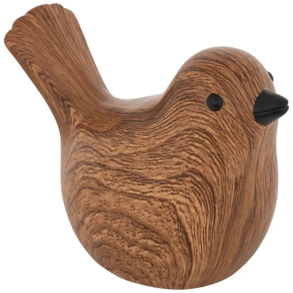 Декоративна фигура atmosphera Birds, 2 бр
