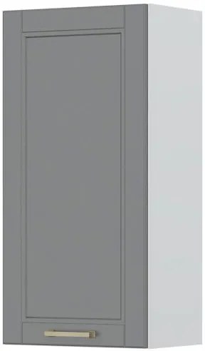 Висящ шкаф Tahoma V9-45-1K-Graphite