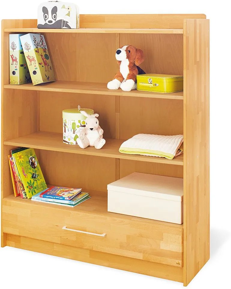 Библиотечка Natura