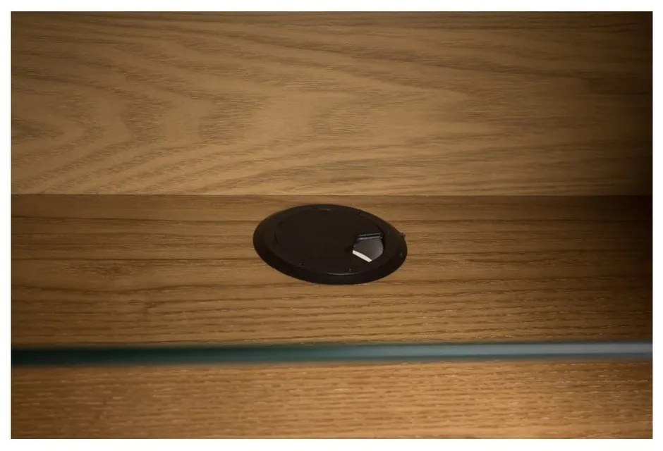 Нисък скрин Barbier Baribier - Zuiver