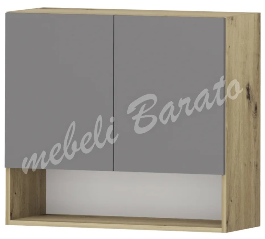 Горен модул G15