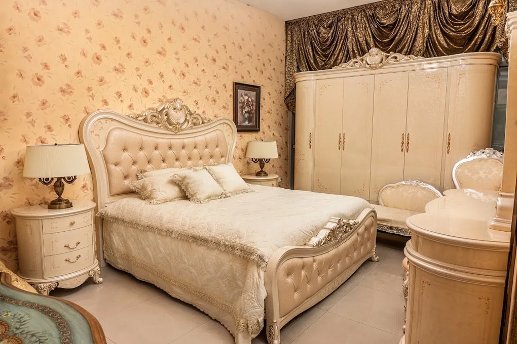 СПАЛЕН КОМПЛЕКТ 8251